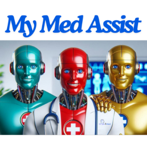 Image of My Med Assist