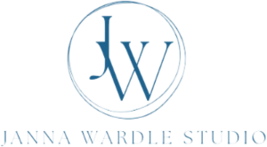 Image of Janna Wardle Sutdio