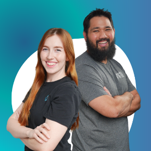 Image of Ask Ryan and Hannah Image of Ask Ryan and Hannah