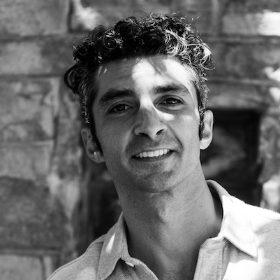 Image of Noah Aronson Music