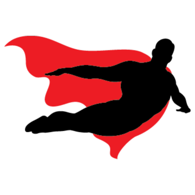 Image of Jeff Mendelson - Automation Superhero Image of Jeff Mendelson - Automation Superhero