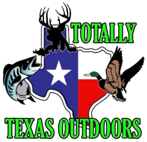 Image of Totally Texas Outdoors