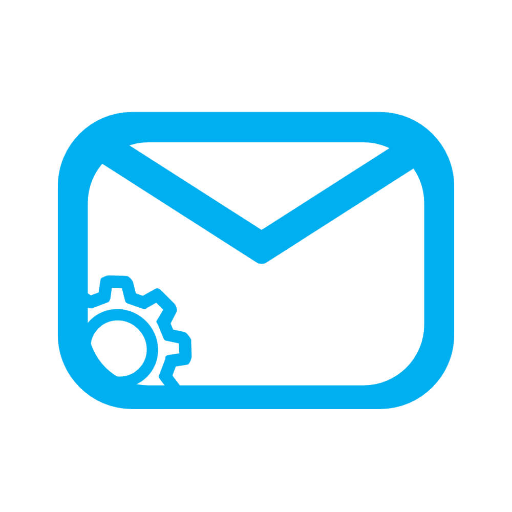 Image of Mailbox Engine Image of Mailbox Engine