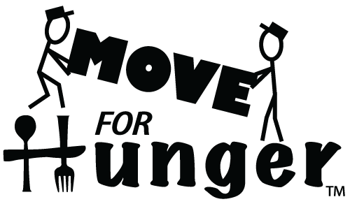 Image of Move For Hunger | Voices of Heritage Image of Move For Hunger | Voices of Heritage