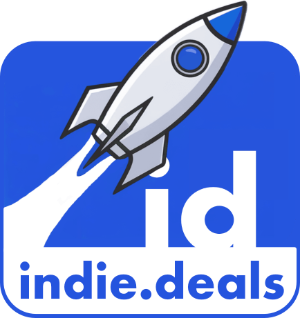 Image of Indie.Deals Image of Indie.Deals