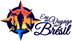 Image of Eric de Voyage au Brésil