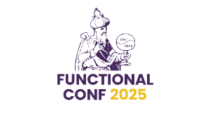 Image of Functional Conf Image of Functional Conf