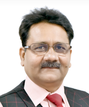 Image of Deepak Sharda