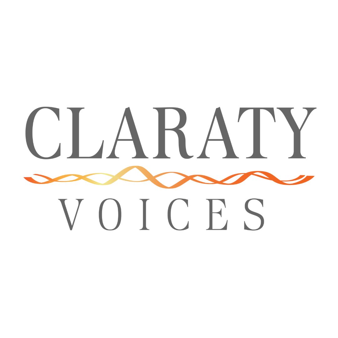 Image of ClaratyVoices Image of ClaratyVoices