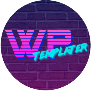 Image of WP Templater Image of WP Templater
