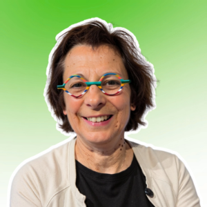 Image of Isabelle Denecker