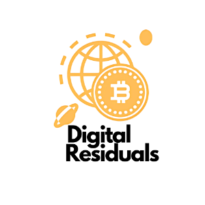 Image of Digital Residuals Image of Digital Residuals