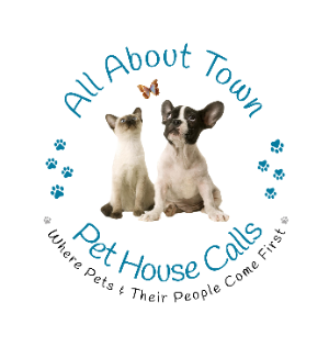 Image of All About Town Pet House Calls Image of All About Town Pet House Calls