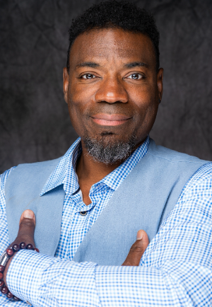 Image of Richard Brown Image of Richard Brown