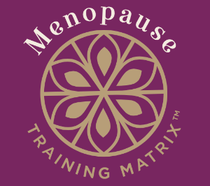 Image of Menopause Training Matrix Workshop Image of Menopause Training Matrix Workshop
