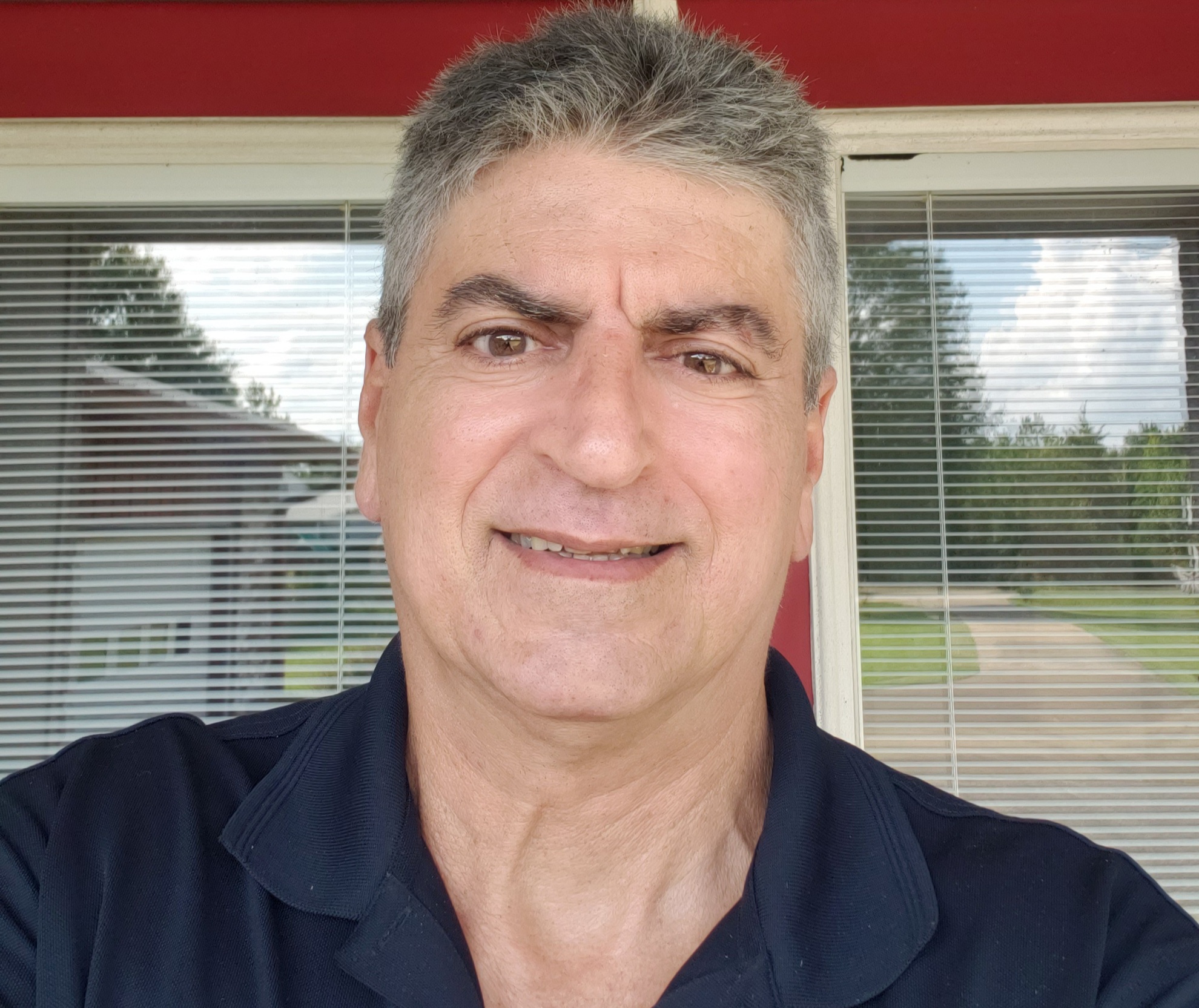 Photo of Patrick Cascio Photo of Patrick Cascio