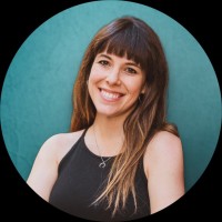 Photo of Lara Capeáns