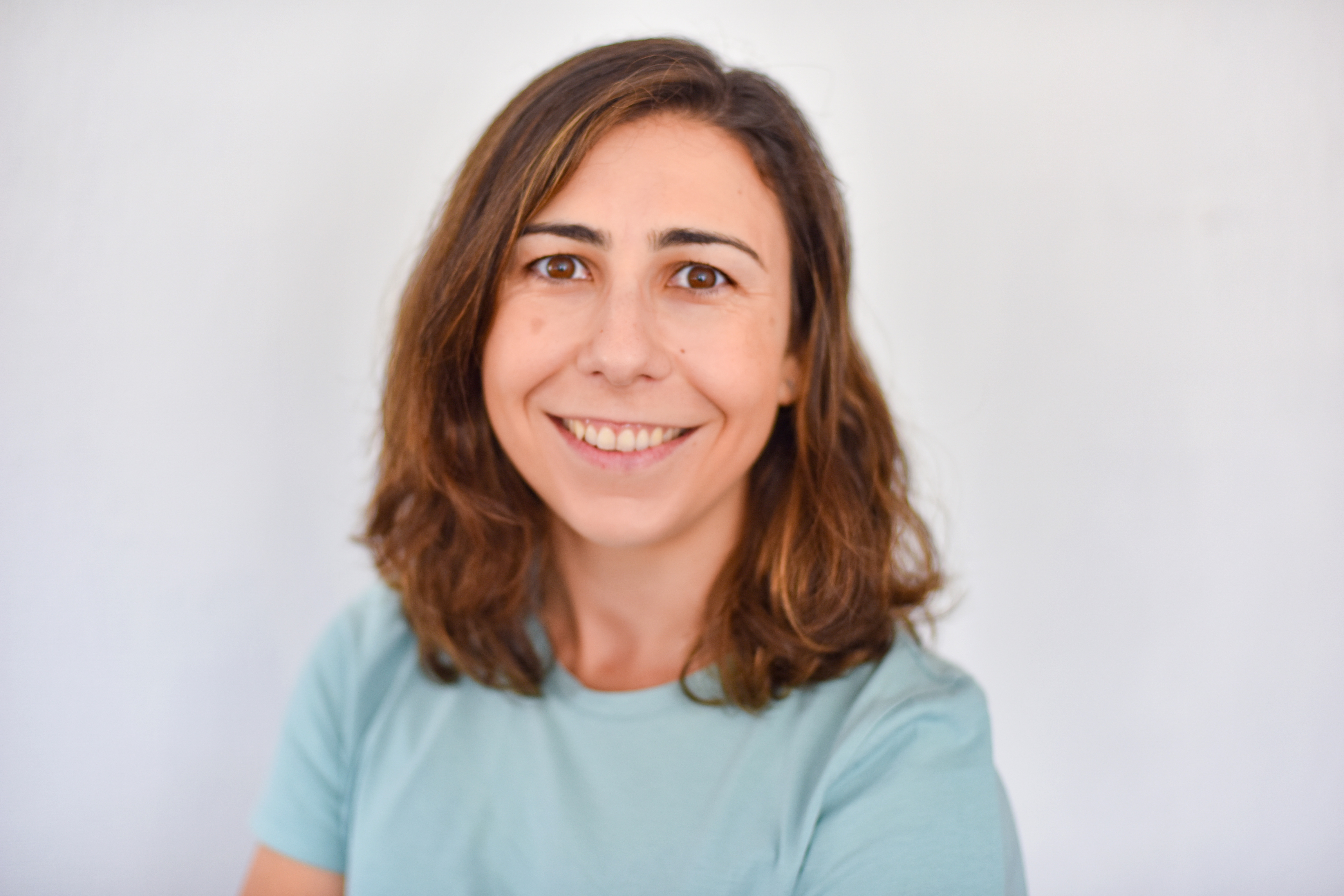 Photo of Chus Naharro