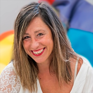 Photo of Carmen Miravalls