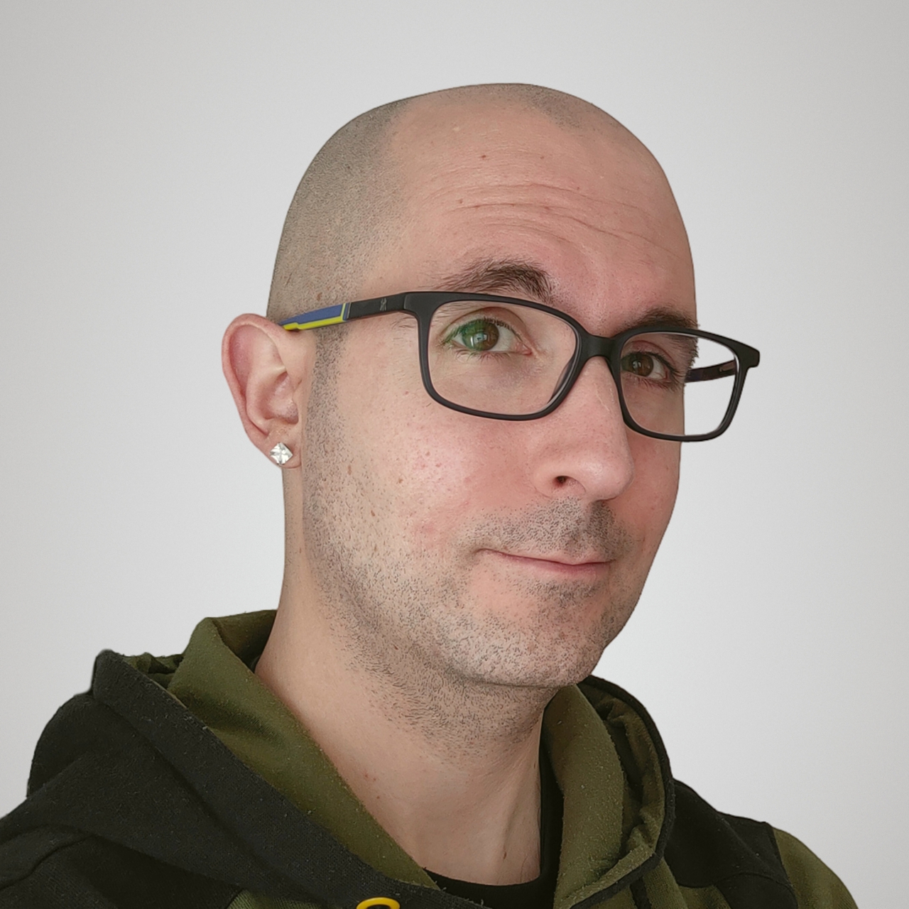 Photo of Rubén Alonso