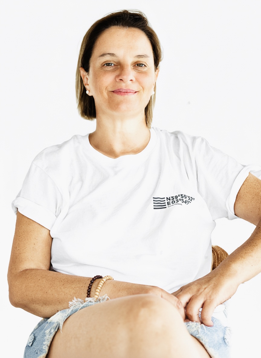 Photo of Raquel Marqués