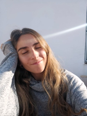 Photo of Marisa Moreno-Bezos