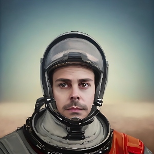 Photo of Michael Turner