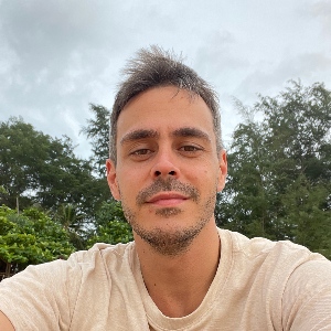 Photo of Chris Twyman