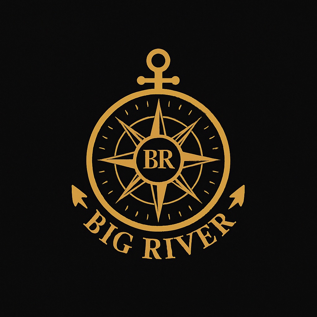 Photo of River Lin