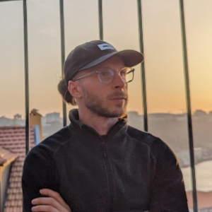 Photo of Sam Goldfinch