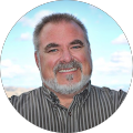 Photo of Mark McConnell