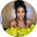 Photo of JaNae Thomas