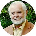 Photo of G. Edward Griffin
