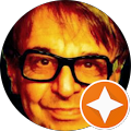 Photo of johnie floater