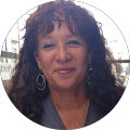Photo of Linda Powell-McMillan