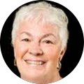 Photo of Judy Salamacha