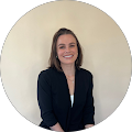 Photo of Katie Oakes