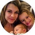 Photo of Tricia McCandless