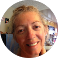 Photo of Mrs. Tucker