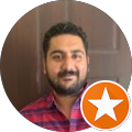 Photo of arun menon
