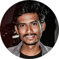 Photo of Gannaram Udaykiran