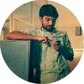 Photo of gurucharan vasa