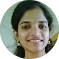 Photo of Ankitha Reddy