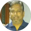 Photo of Prasad Bachala Kali