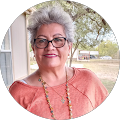 Photo of Elvira Canchola