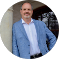 Photo of Tim Terzich