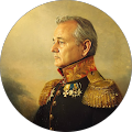 Photo of J Myers