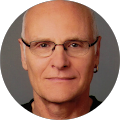 Photo of Rolf Wiesner Photo of Rolf Wiesner