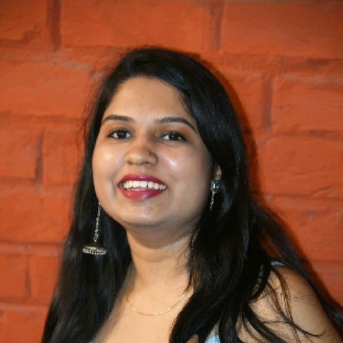 Photo of Surabhi Gawali