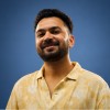 Photo of Rohan Patil